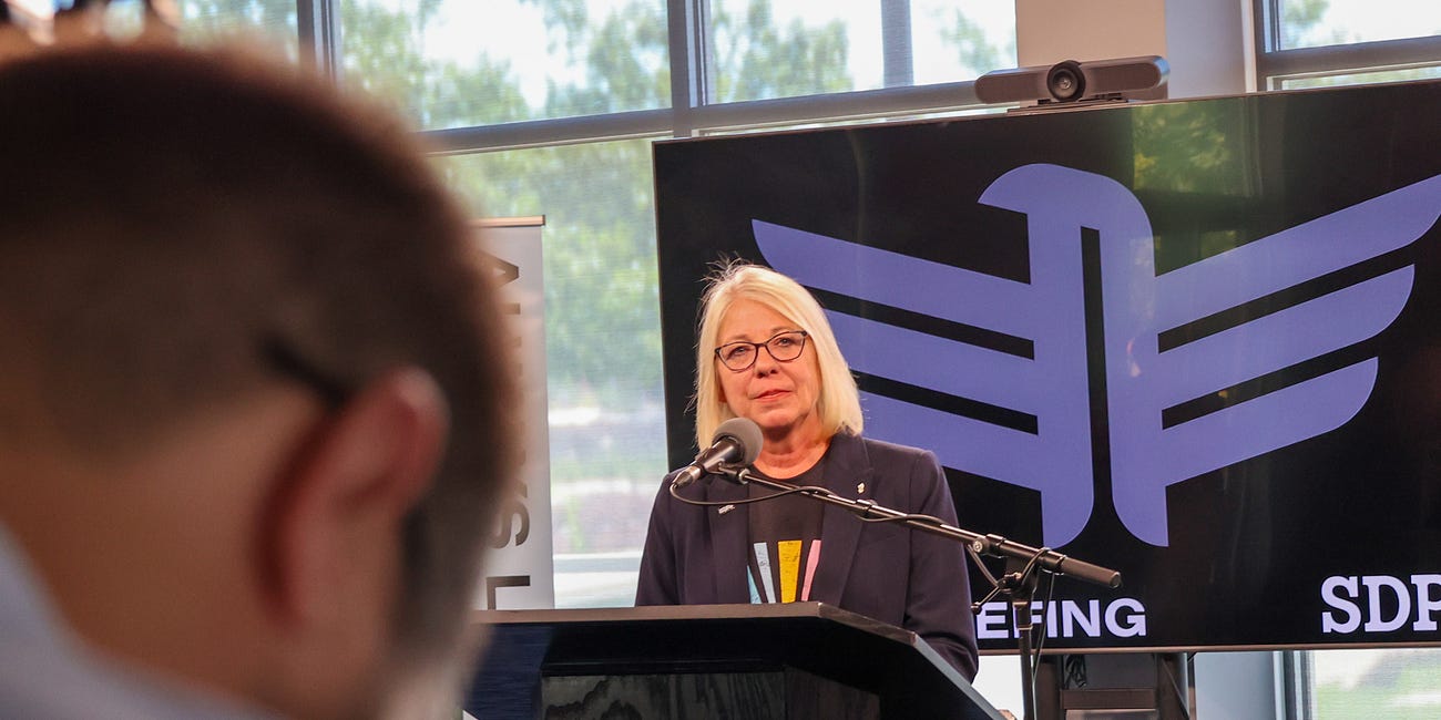 South Dakota Public Broadcasting cuts 20 jobs, braces for leaner future 