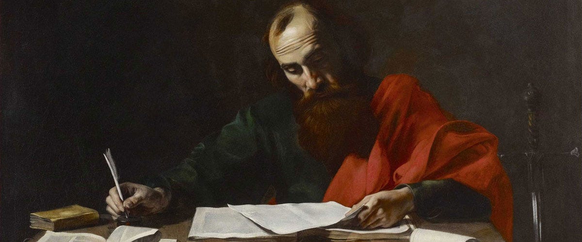 How Many Churches Did the Apostle Paul Start? - ChurchPlanting.com