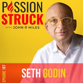 Seth Godin on Why Systems Change Is the Only Way Forward