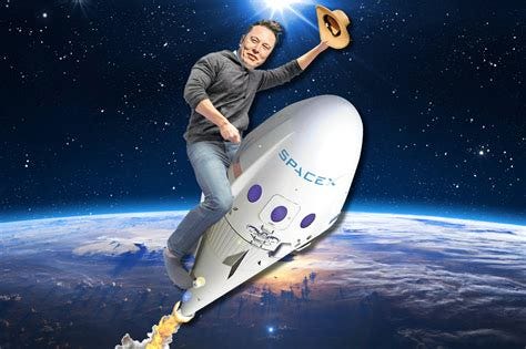 Shares of Elon Musk's privately held SpaceX soar on satellite dreams Shares of Elon Musk's privately held SpaceX soar on satellite dreams