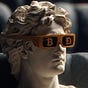 ₿Ð's avatar
