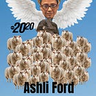 Ashli Ford praised for her ‘4 minutes of fame’ on 20/20