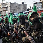 A Palestinian State is a Threat to Us All