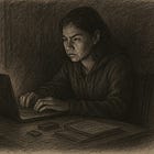 Part 4: Digital Shadows