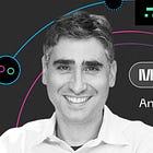 Martin Casado Says AI Broke Venture's Oldest Rule. Here's the $67 Billion Proof.