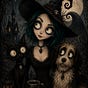 Regina - Nocturnal Drafts's avatar