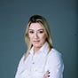 Rosa Mahara's avatar