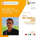 Professor Pankaj Jain’s Newsletter