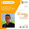 Professor Pankaj Jain’s Newsletter