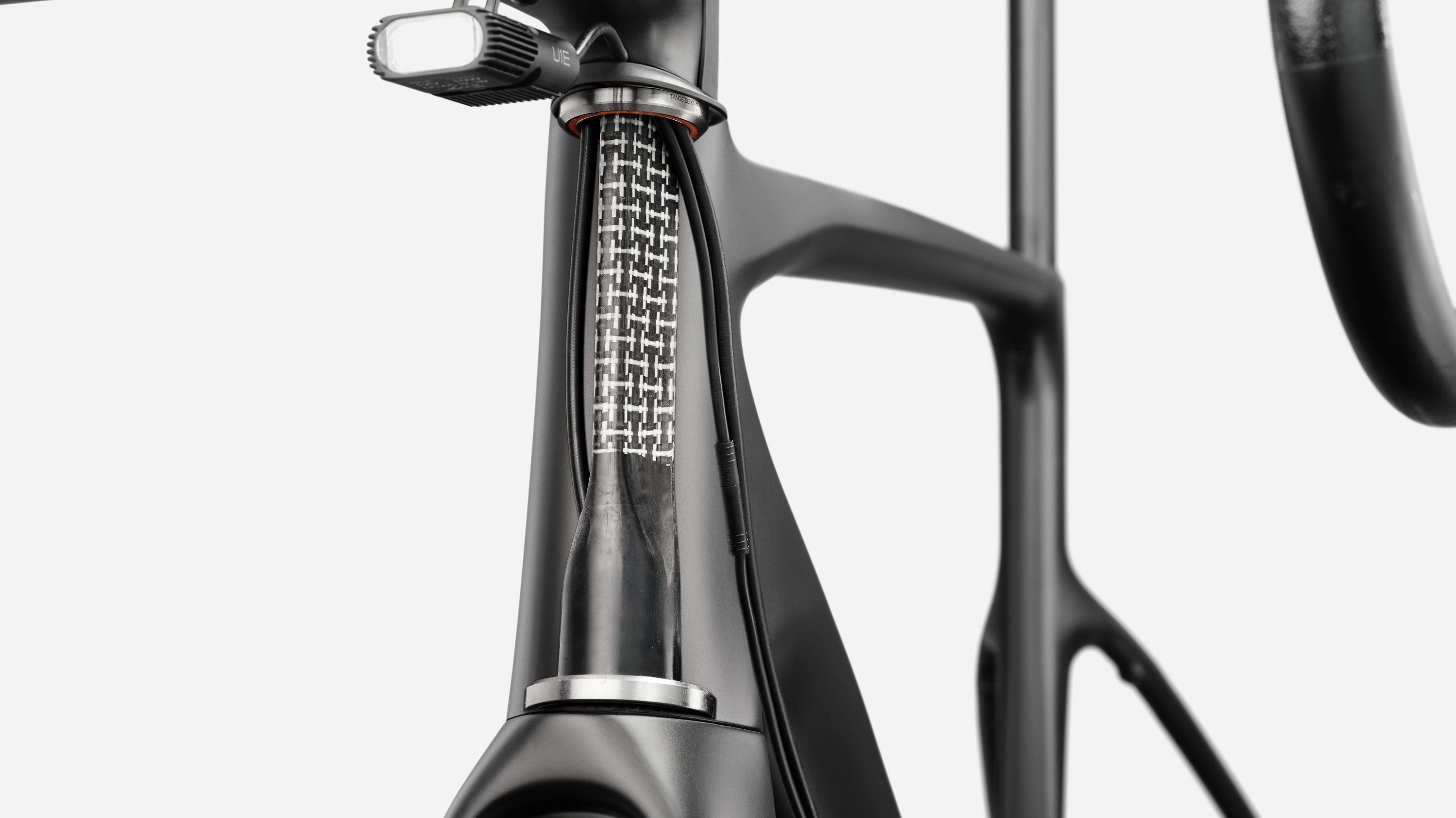 2025 Cannondale Synapse - by James Huang - n-1