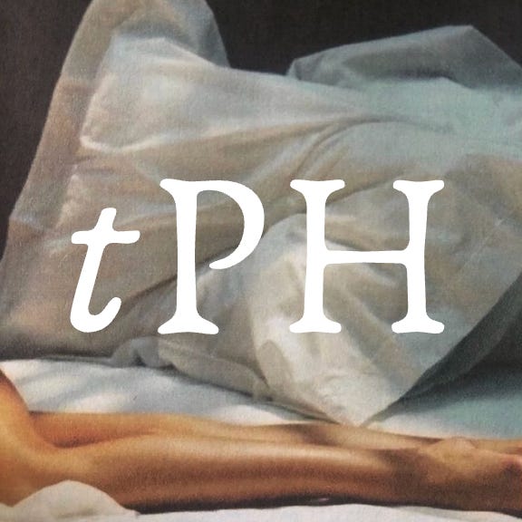 The Philosophy of Hospitality