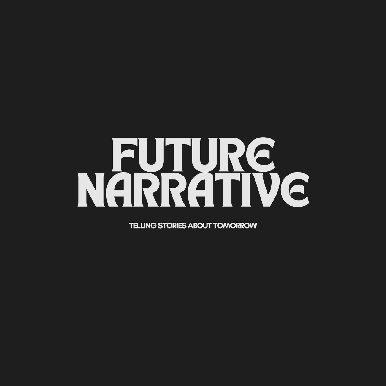 Future Narrative  logo