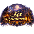Kat Summers Author's avatar