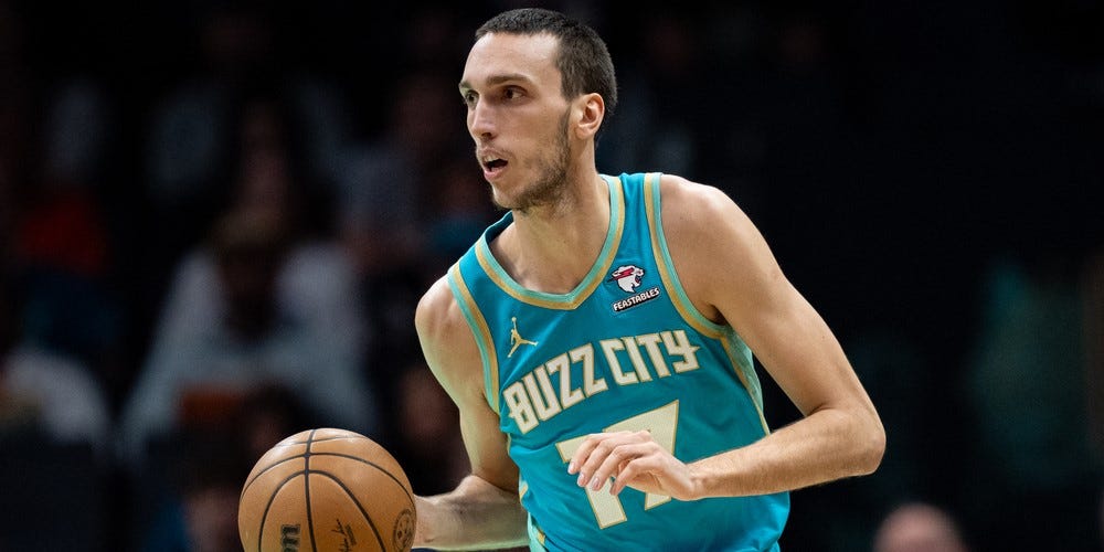 Aleksej Pokusevski set his eyes on Paris 2024: "I have this great desire" -  Eurohoops Aleksej Pokusevski set his eyes on Paris 2024: "I have this great desire" -  Eurohoops