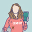 User's avatar