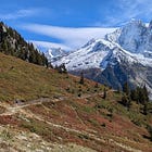 Le Trail des Aiguilles Rouges 2024