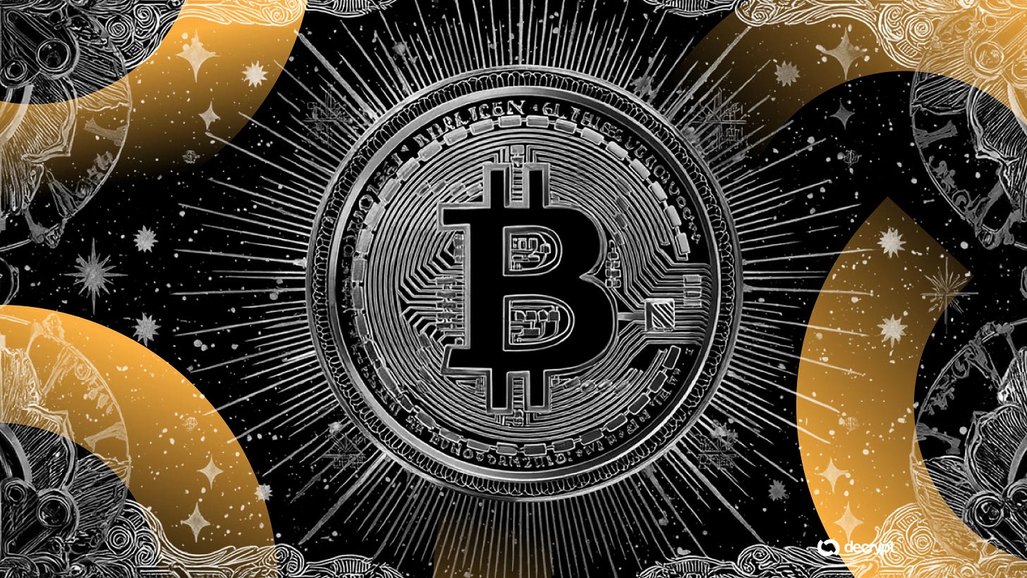 The Debate Raging Over Bitcoin's Future - Decrypt