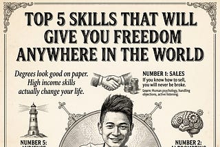 Never Pay For AI Courses: The Industry Leaders Are Free