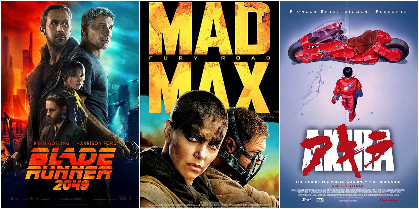 5 Dystopian Movies That Predicted The Future (& 5 That Thankfully Got It  Wrong)
