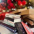 Musings on...My Book List, My Self