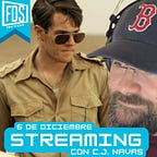 La Newsletter de Fuera de Series