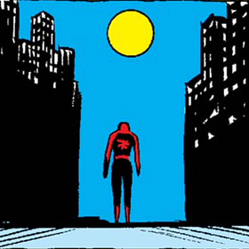 The Timeless Spider-Man