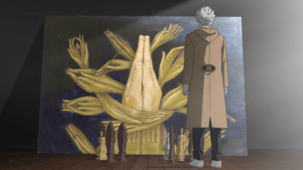 Blue Period - Episode 5 | AngryAnimeBitches Anime Blog