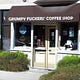 Grumpy Fuckers Coffee Shop