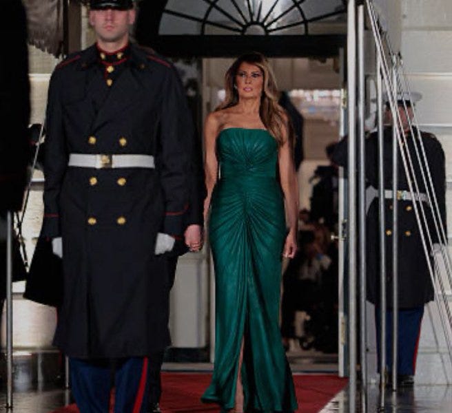 Dick Cheney rests in peace. Literally.