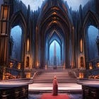 Worshipping at the Cold Altars of Neoliberalism