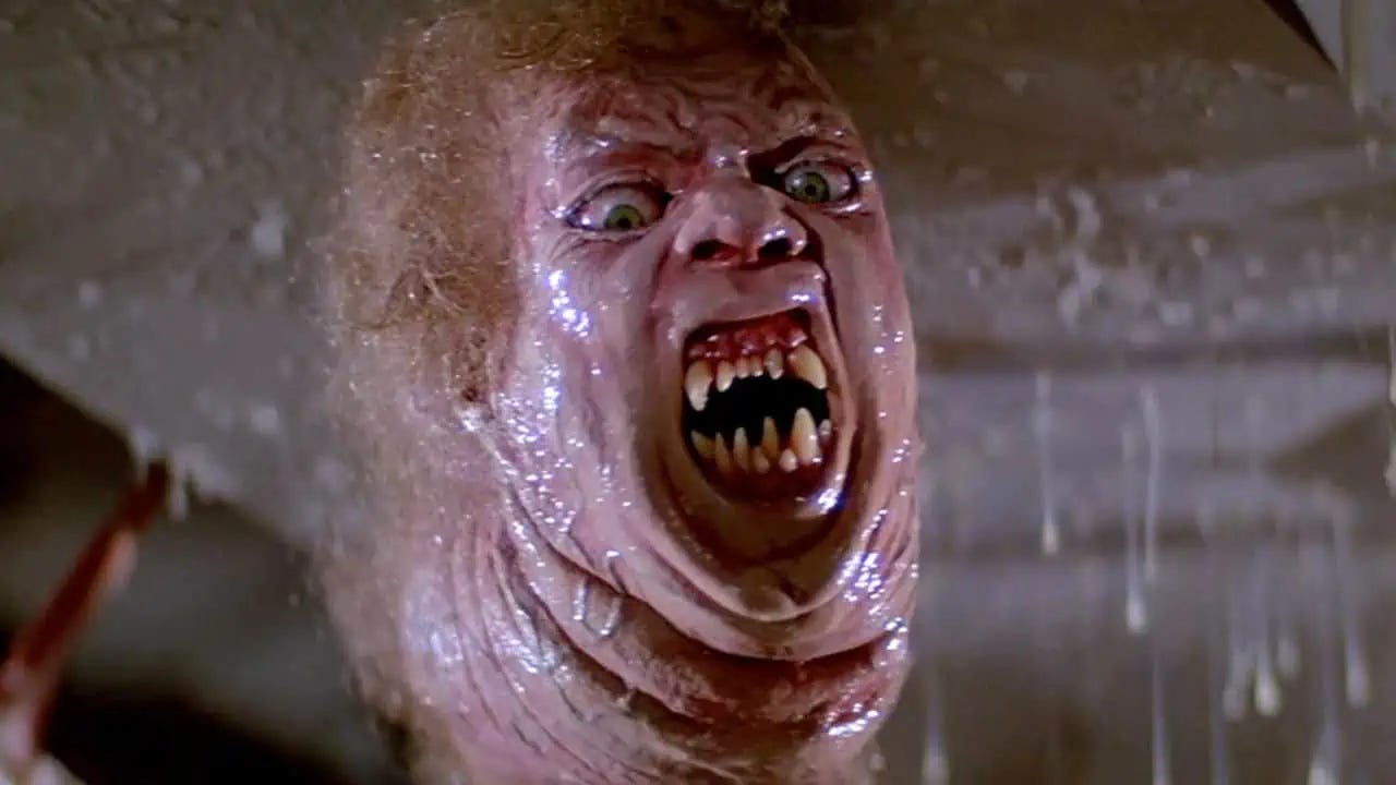 The Thing 1982 The Thing 1982
