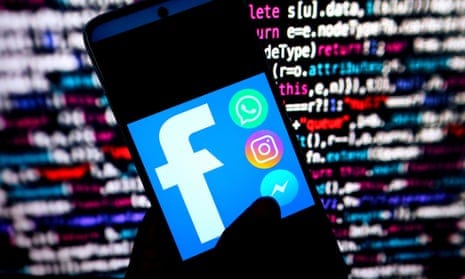 Facebook and Instagram to restrict advertisers' access to teenagers' data |  Facebook | The Guardian