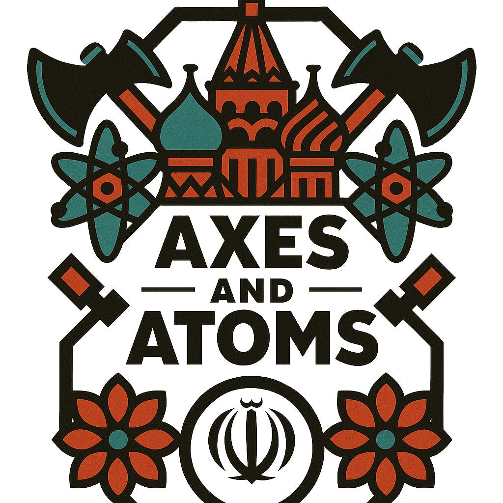Axes and Atoms