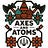 Axes and Atoms