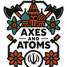 Axes and Atoms