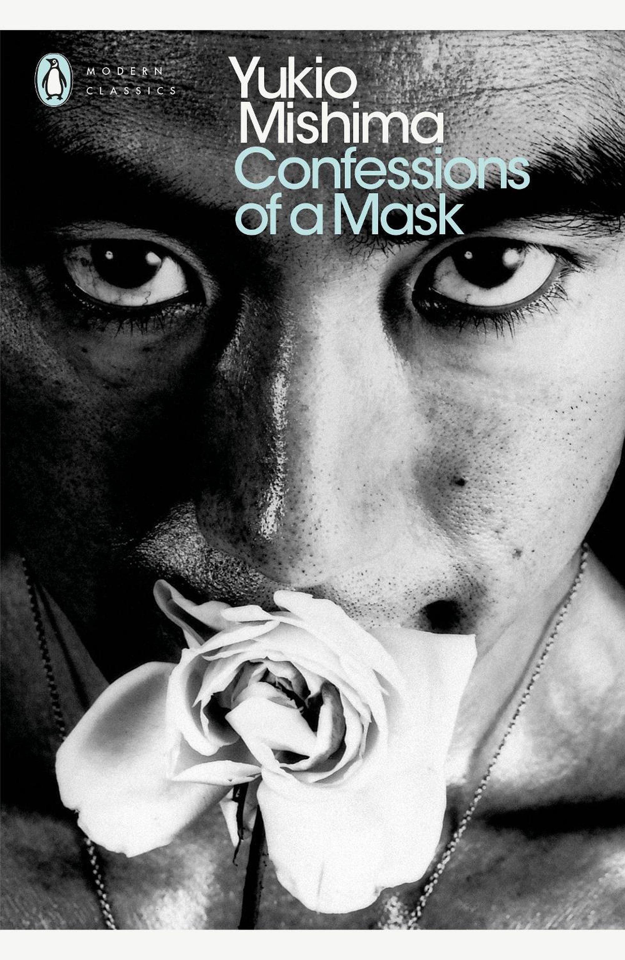 The Messy Death of Yukio Mishima: Dying Like A Samurai Isn't