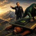 NVIDIA Just Guided a Full Year Ahead. That Is the Story, Not the Beat.