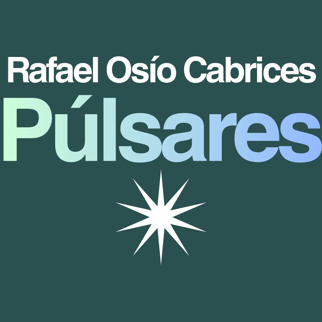 Púlsares