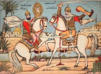 Mubarizun - Wikipedia