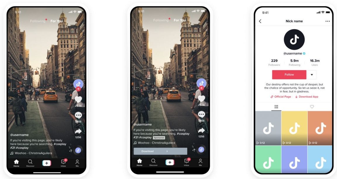 Qué son los TikTok Spark Ads y cómo utilizarlos - Adsmurai