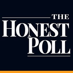The Honest Poll