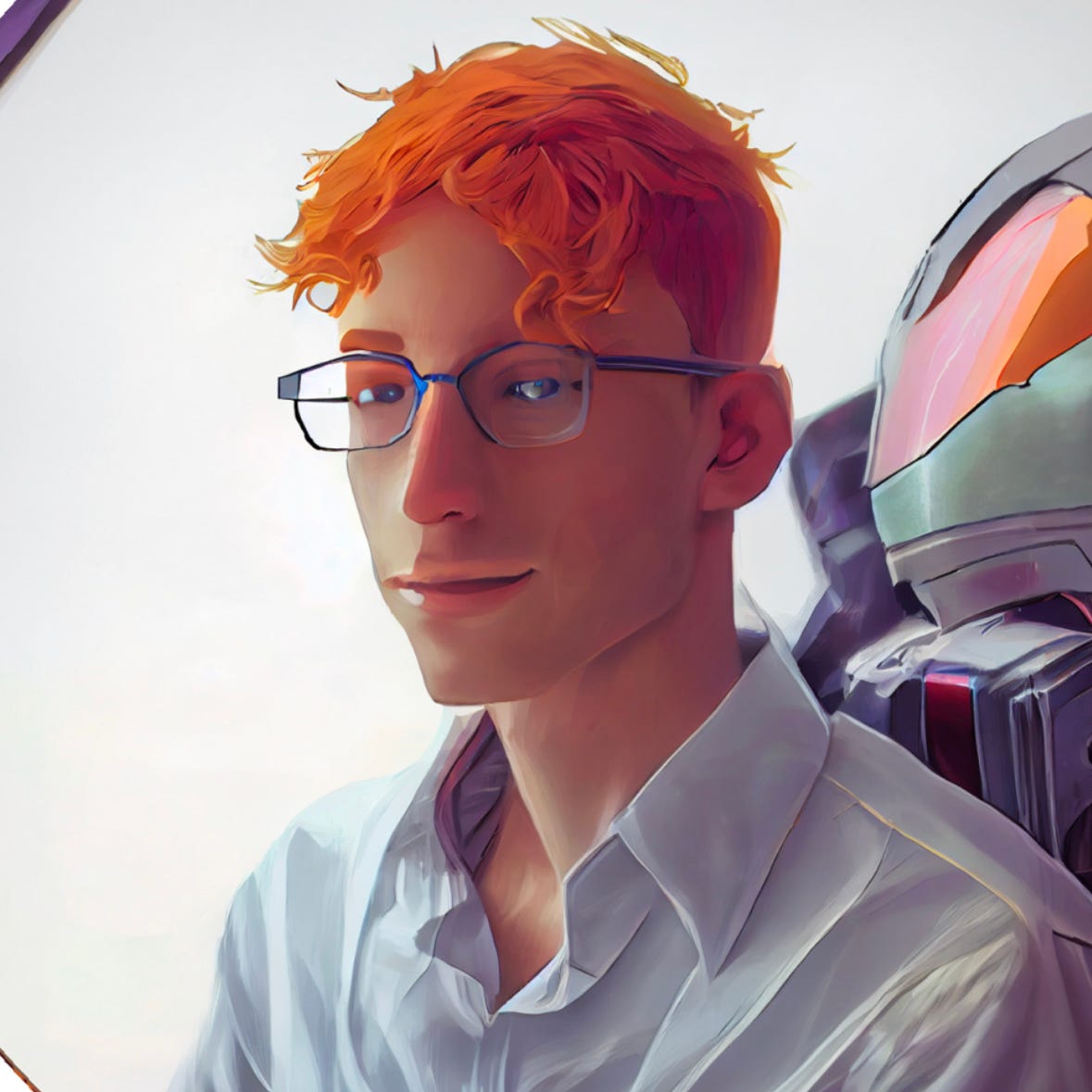 Notes on AI Readiness