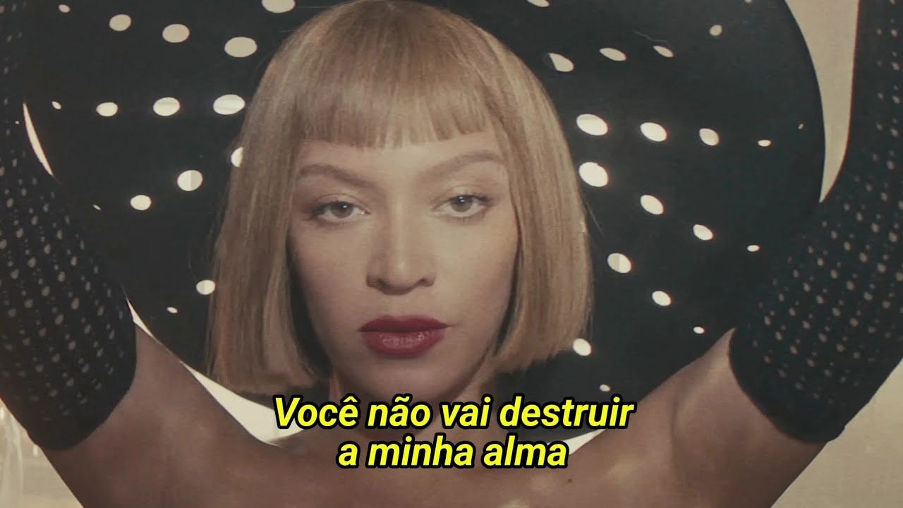 Beyoncé não quer que você se demita, ela quer que você reaja! – CartaCapital