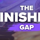 Why It’s Hard to Finish Your Music (And How to Consistently Cross the Finish Line)