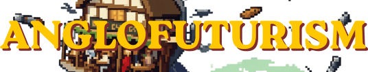 Anglofuturism