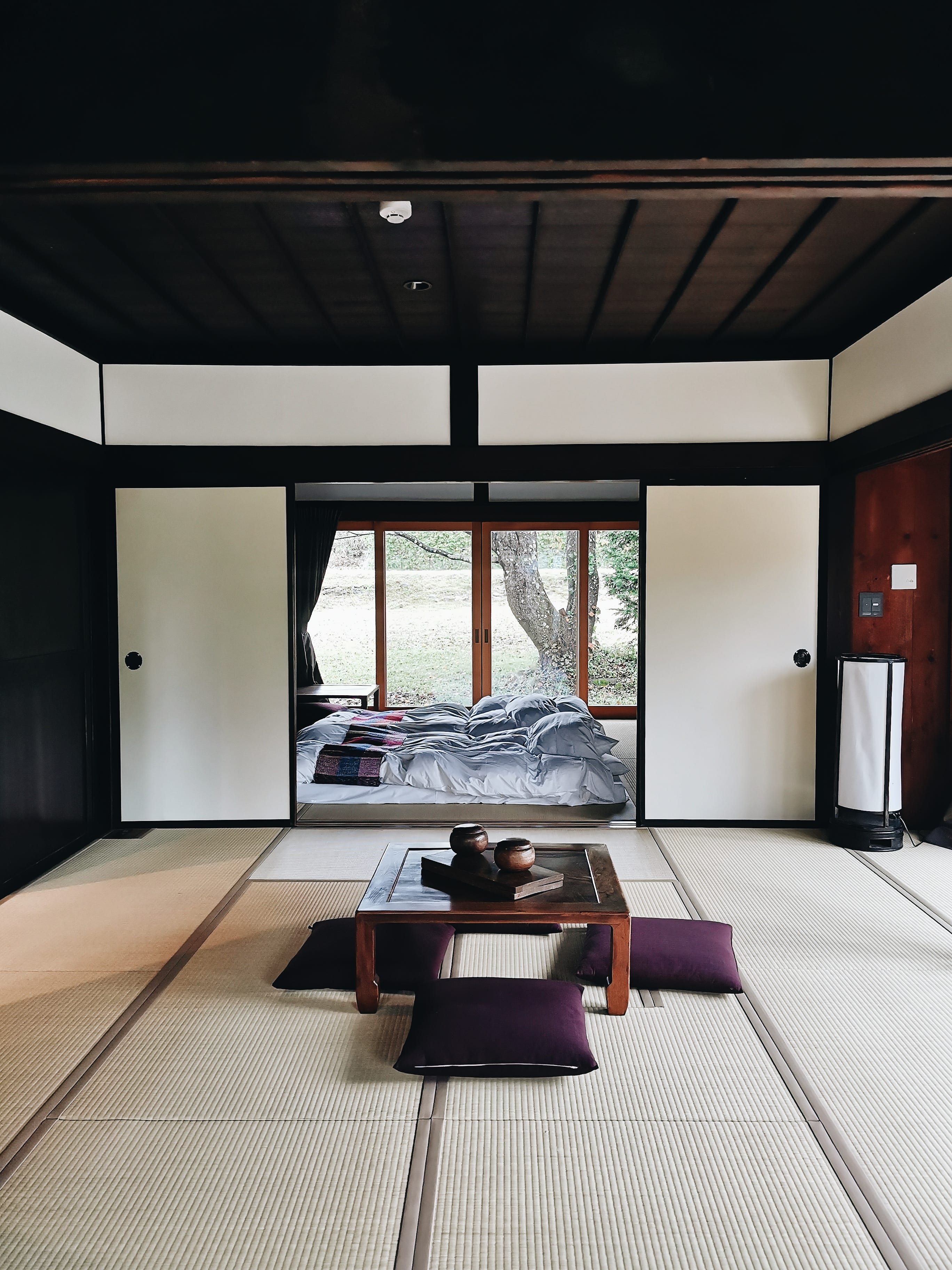 A restorative trip to Nagano, Japan - by Emiko Davies