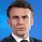 Frankrikes kris är Macrons eget verk