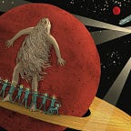 The Slavland Chronicles