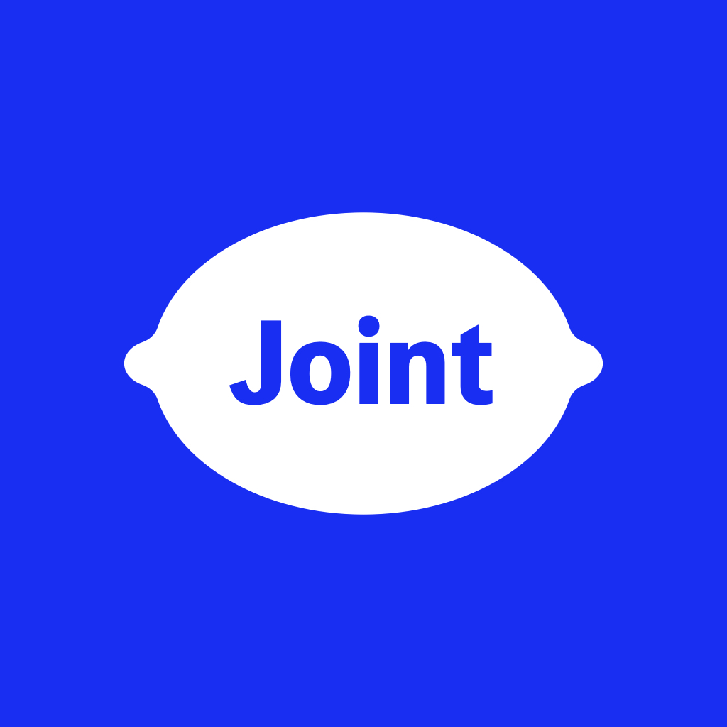 Substack profile picture for @joint