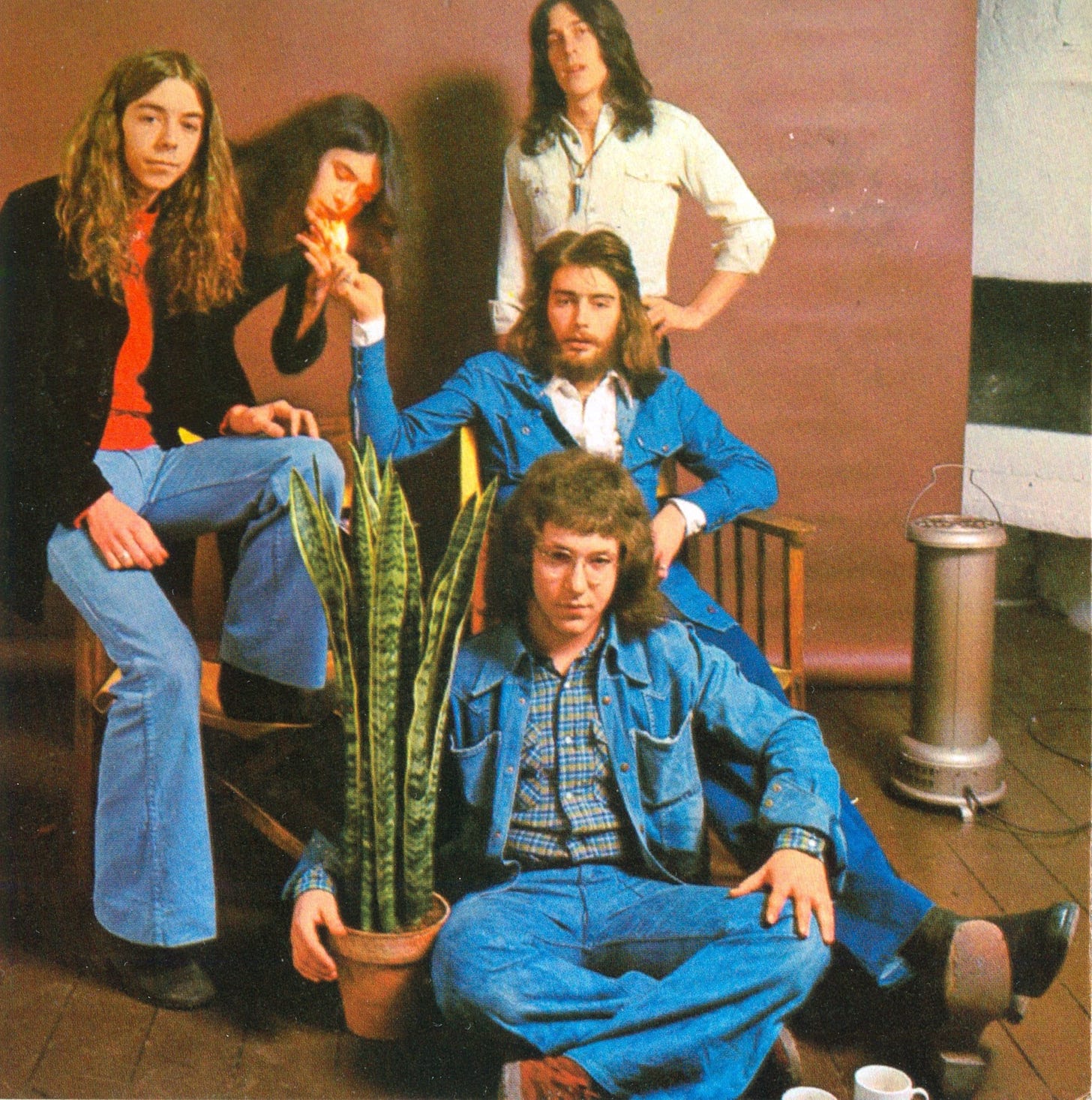 Byzantium music, videos, stats, and photos | Last.fm